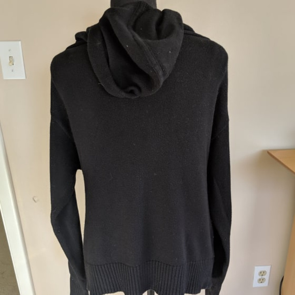 Vince Zip-Front Hoodie - Picture 4 of 7